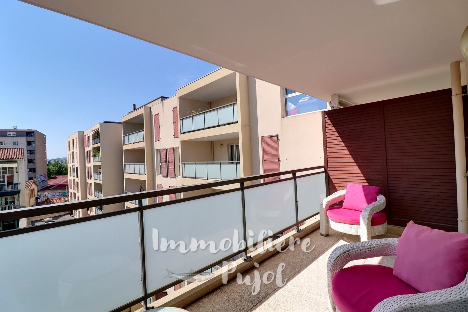 Appartement T3 à vendre à Marseille – photo 7
