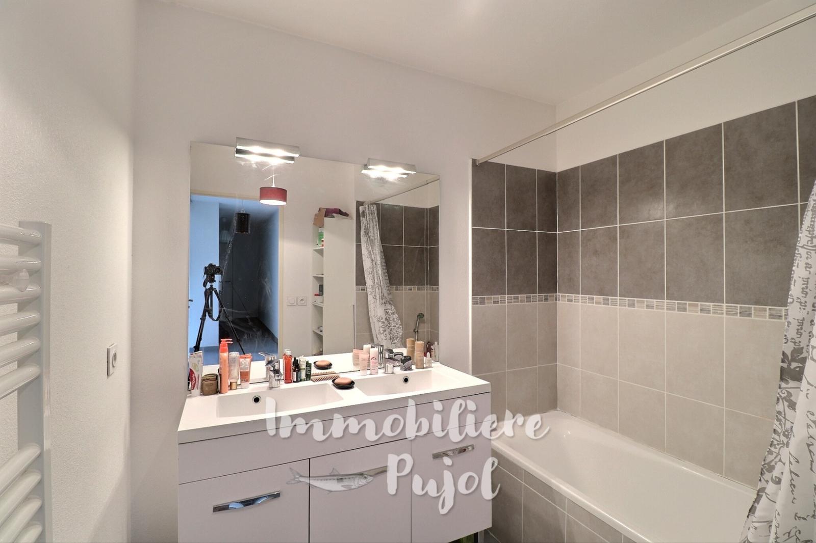 Appartement T3 à vendre à Marseille – photo 10