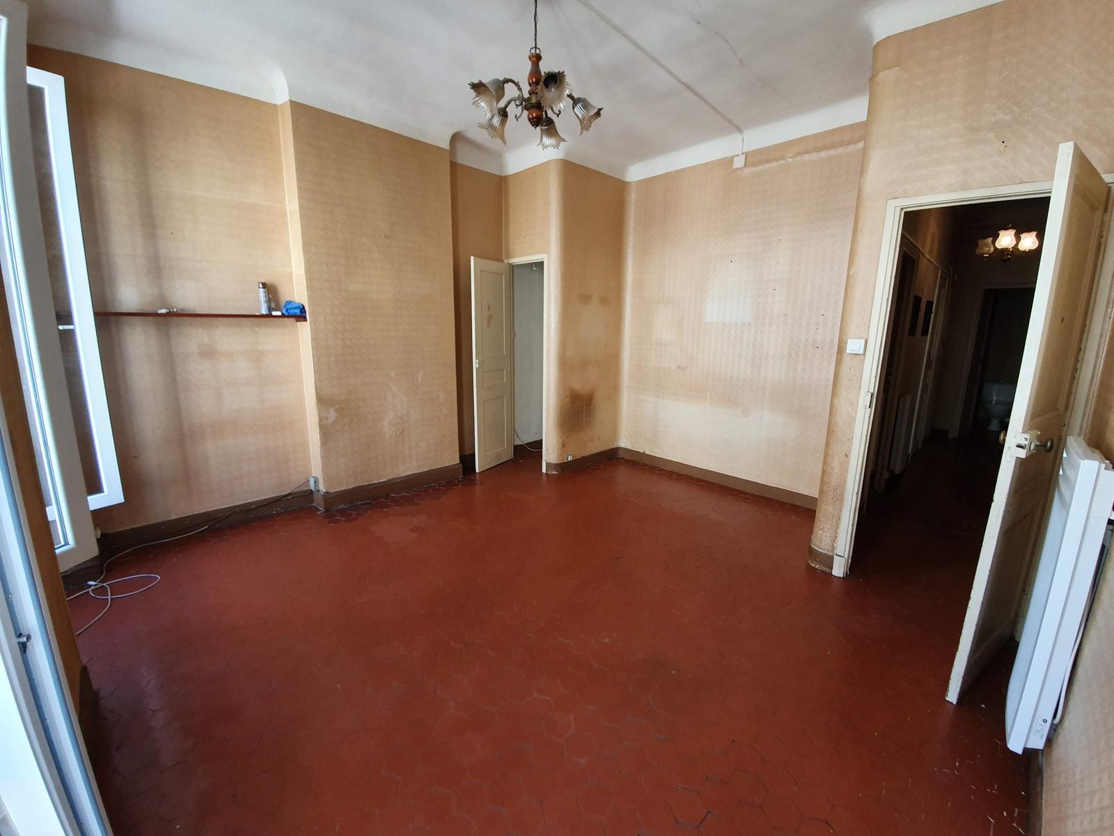 Appartement T3 à vendre à Marseille – photo 3