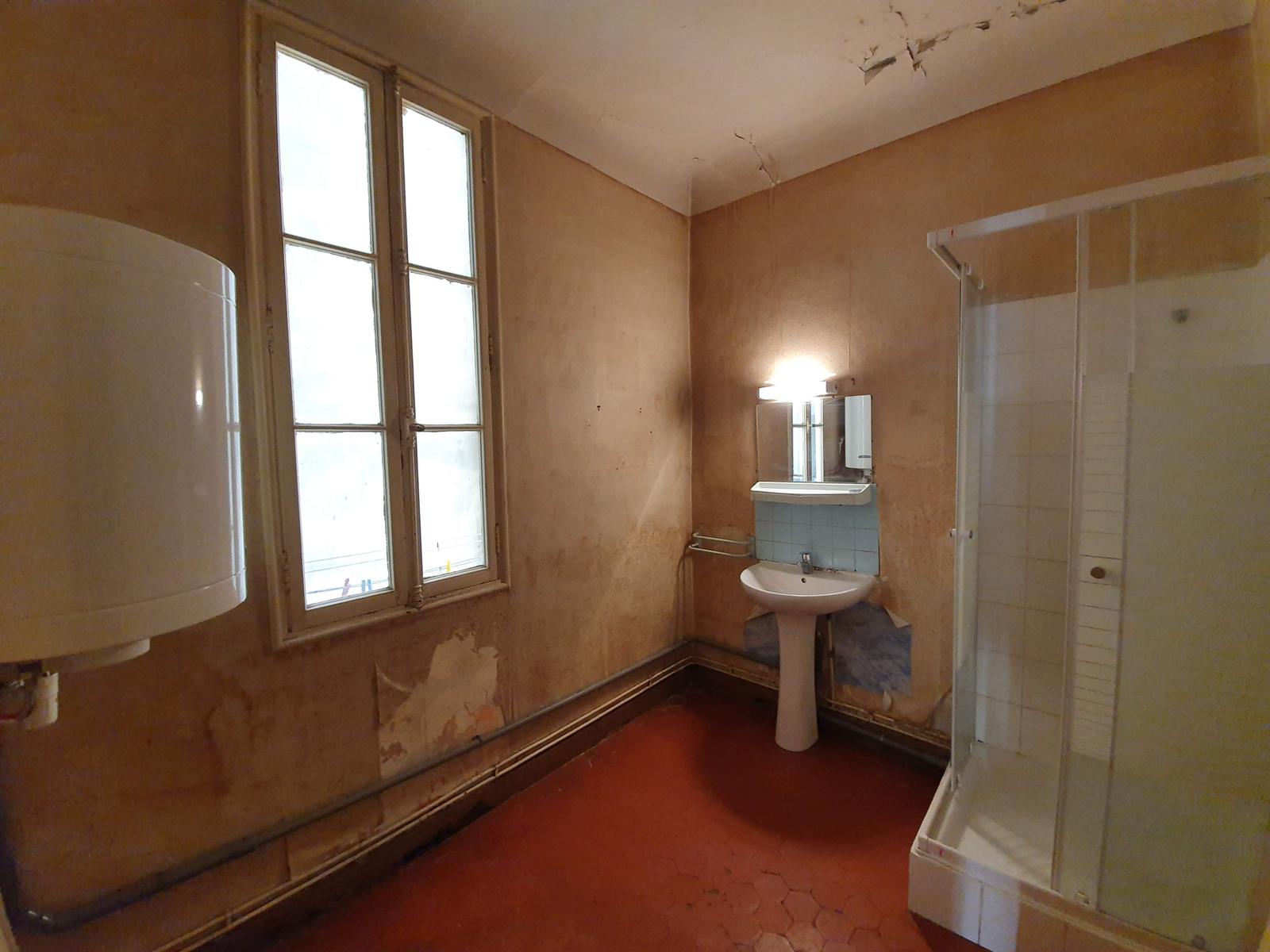 Appartement T3 à vendre à Marseille – photo 8