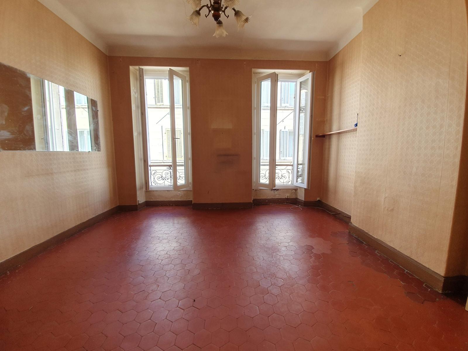 Appartement T3 à vendre à Marseille – photo 2