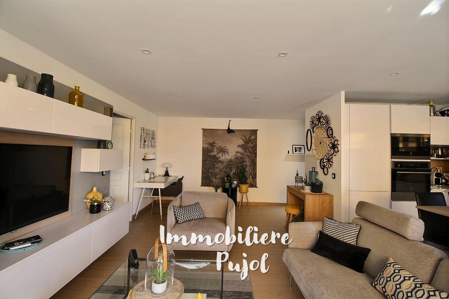 Appartement T3 à vendre à Marseille – photo 4