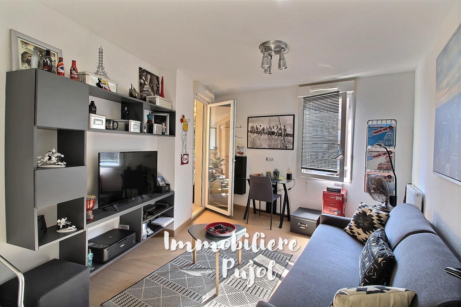Appartement T3 à vendre à Marseille – photo 8
