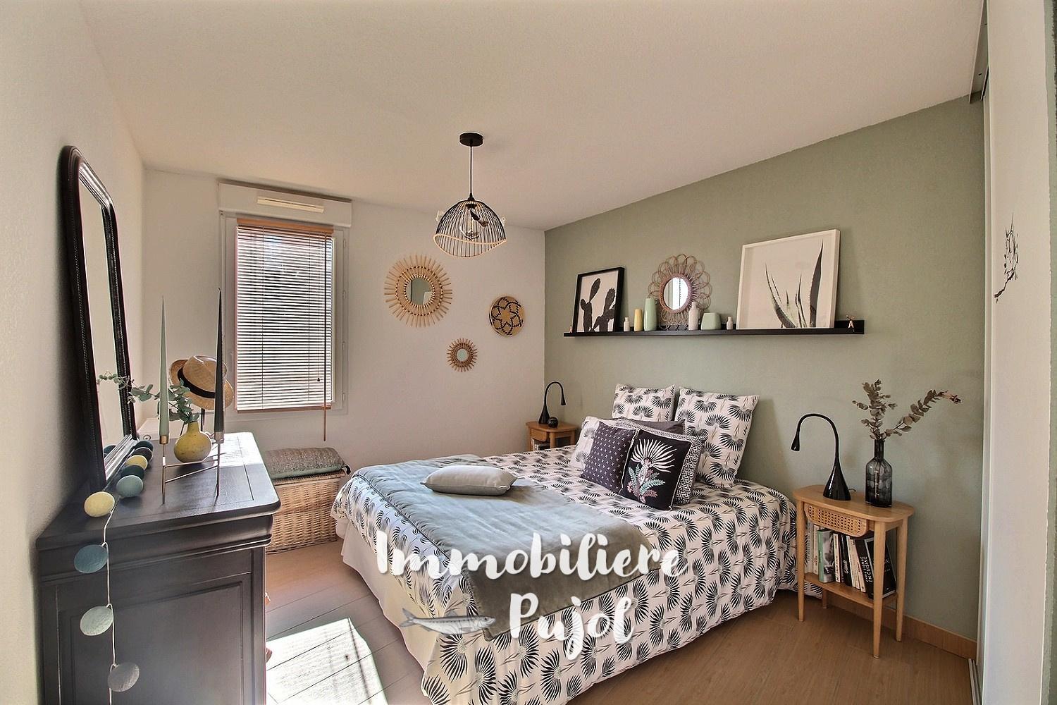 Appartement T3 à vendre à Marseille – photo 9