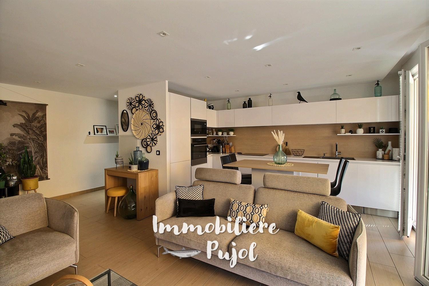Appartement T3 à vendre à Marseille – photo 3