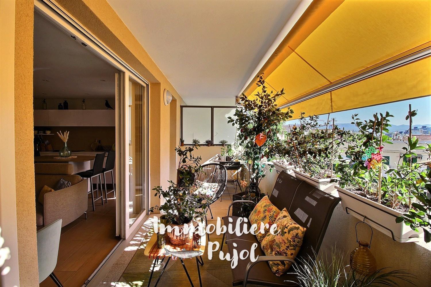 Appartement T3 à vendre à Marseille – photo 2