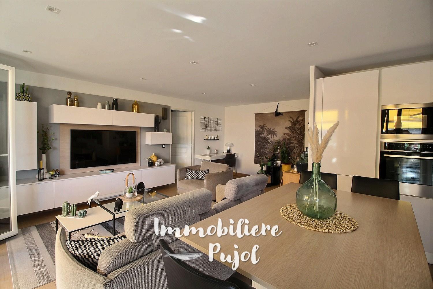 Appartement T3 à vendre à Marseille – photo 5