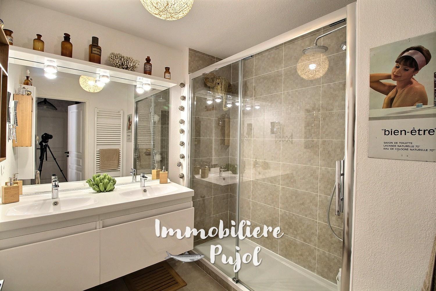 Appartement T3 à vendre à Marseille – photo 10