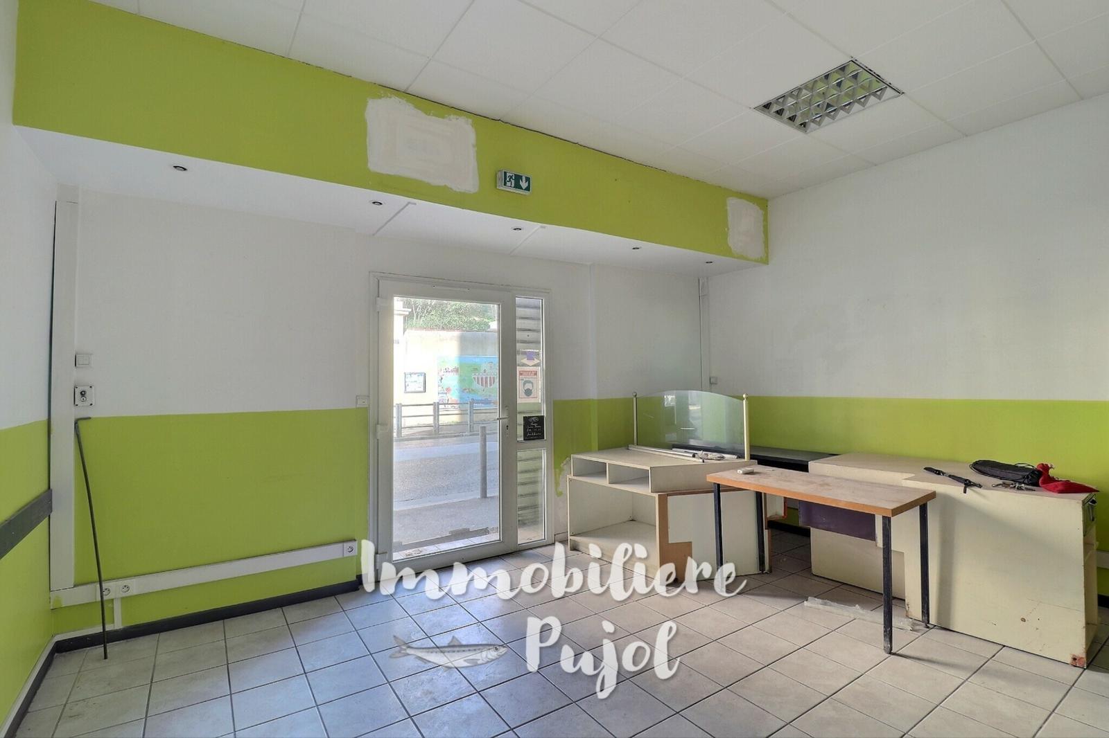 Local à vendre à Marseille – photo 3