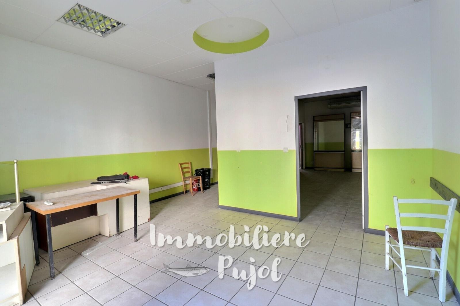 Local à vendre à Marseille – photo 4