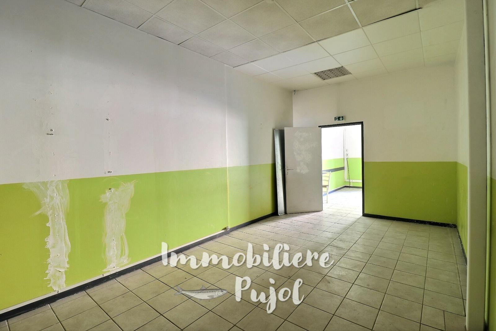 Local à vendre à Marseille – photo 7