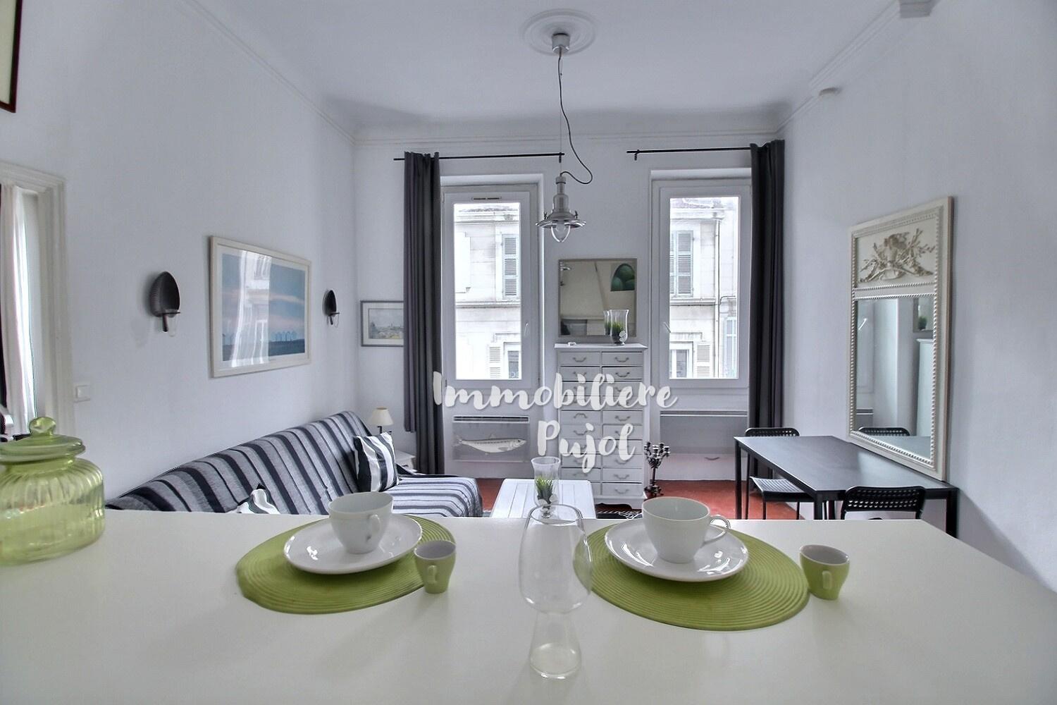 Appartement T2 à vendre à Marseille – photo 4
