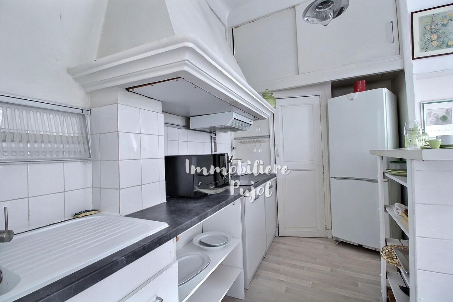 Appartement T2 à vendre à Marseille – photo 5