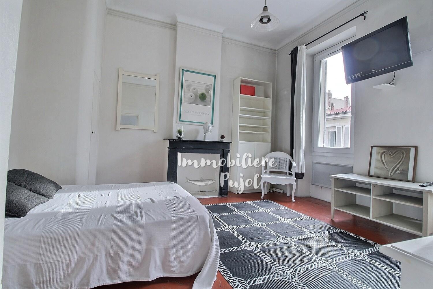Appartement T2 à vendre à Marseille – photo 7
