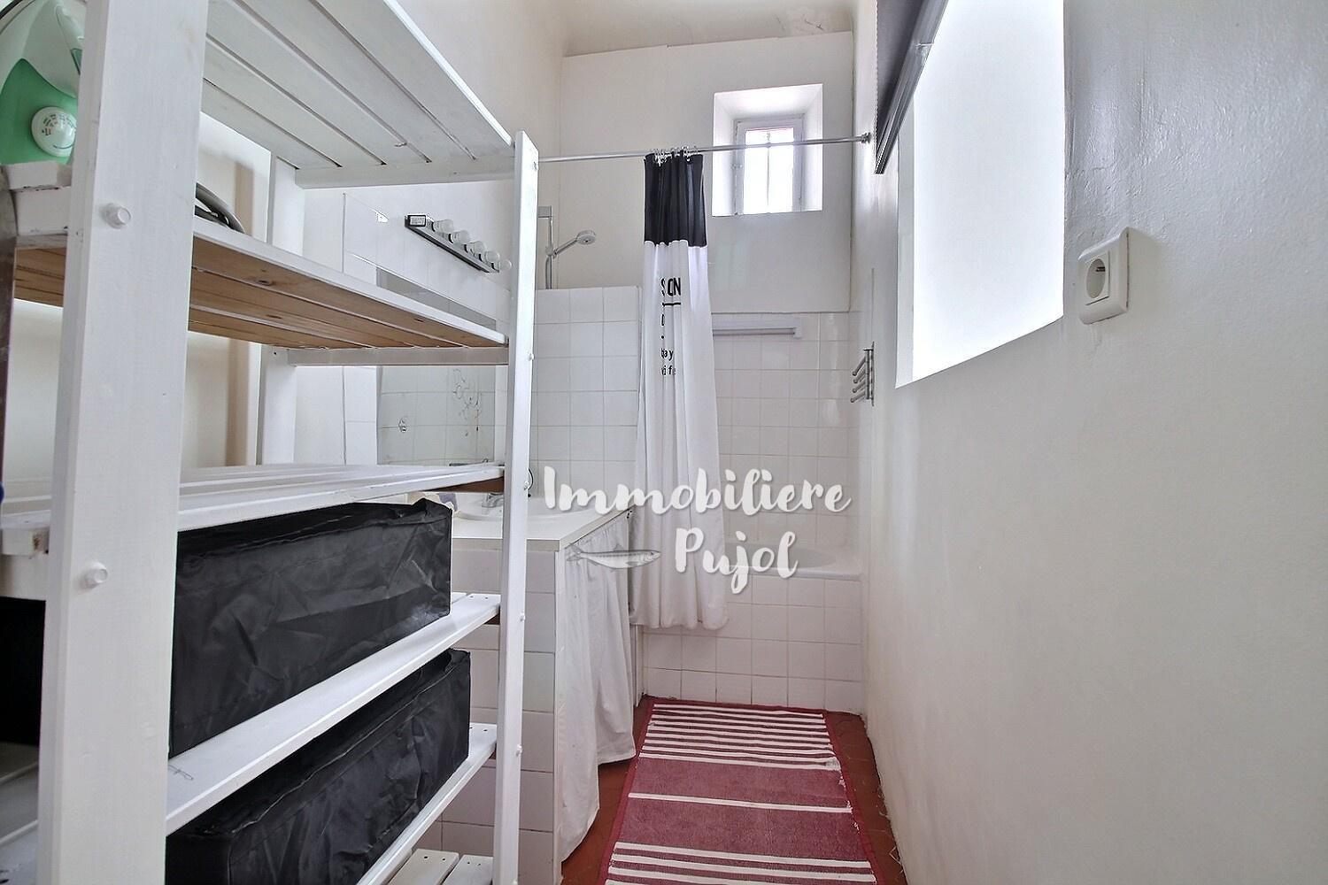 Appartement T2 à vendre à Marseille – photo 8