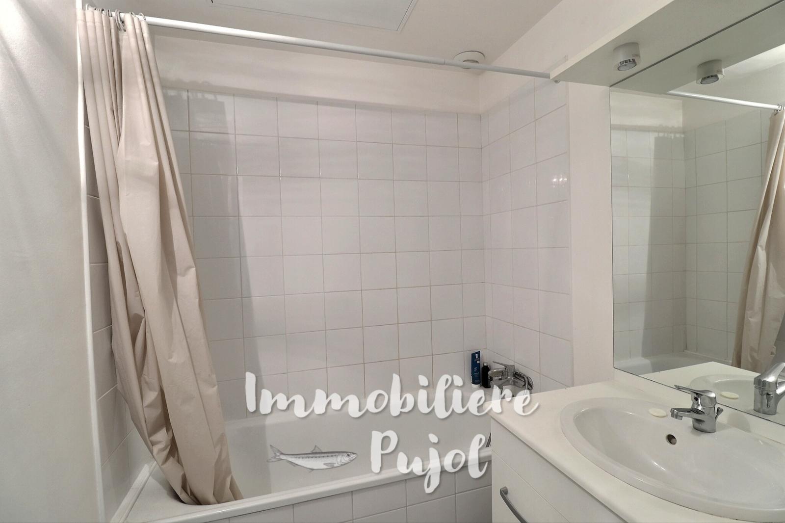 Appartement T1 à vendre à Marseille – photo 7