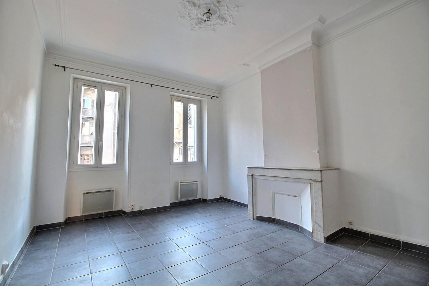 Appartement T5 à vendre à Marseille – photo 2