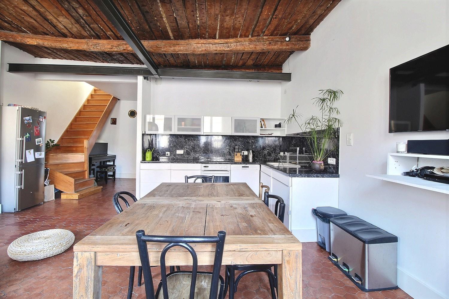 Appartement T3 à vendre à Marseille – photo 5