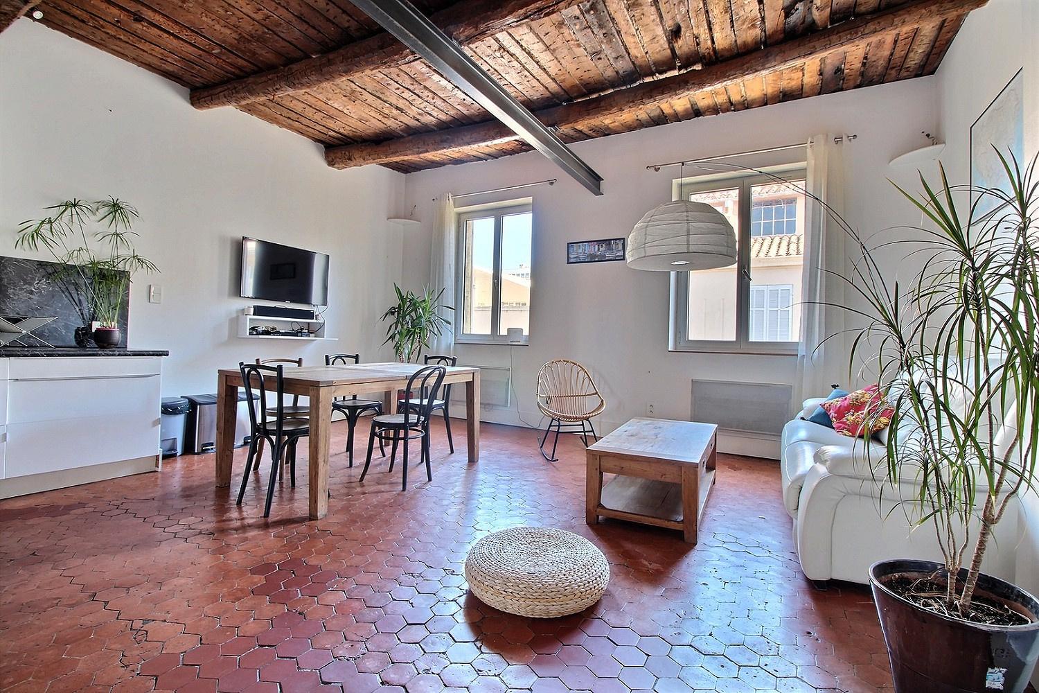 Appartement T3 à vendre à Marseille – photo 4