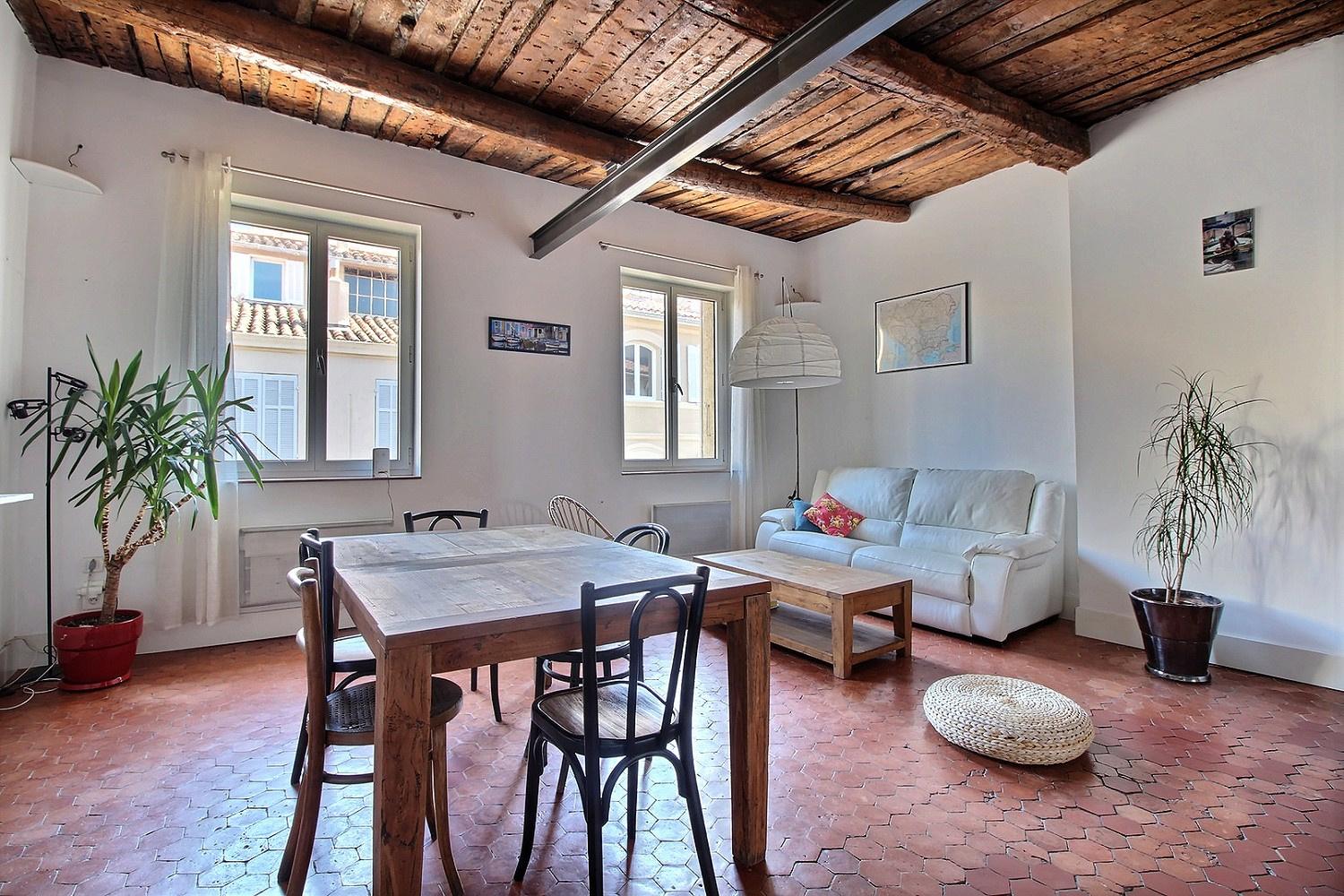 Appartement T3 à vendre à Marseille – photo 3