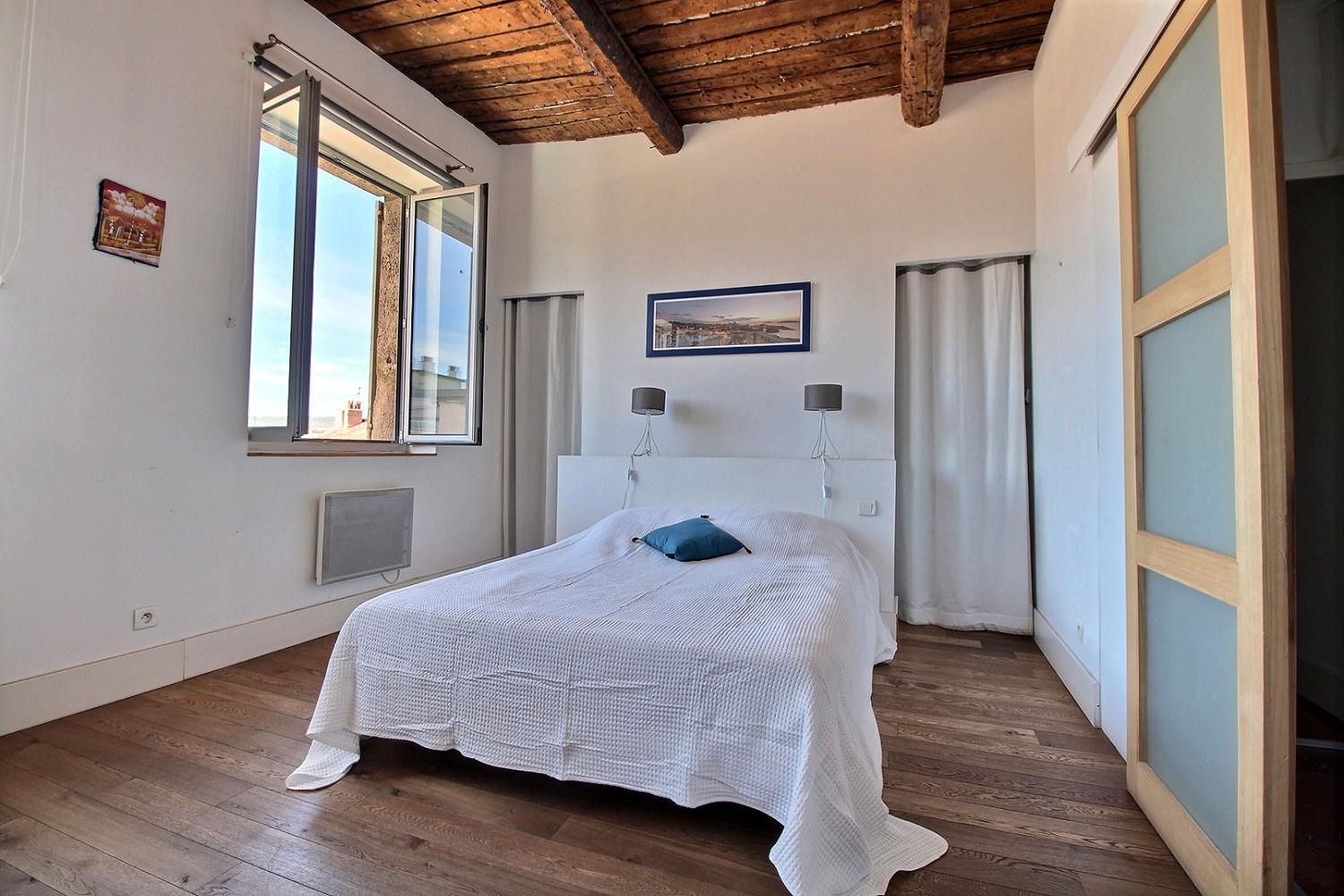 Appartement T3 à vendre à Marseille – photo 9