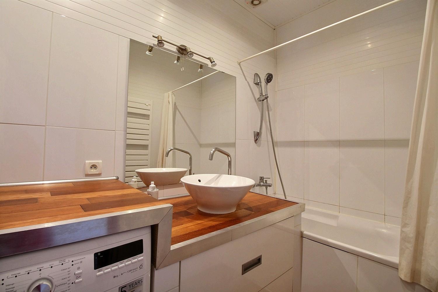Appartement T3 à vendre à Marseille – photo 8