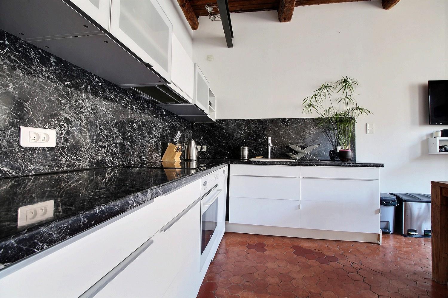 Appartement T3 à vendre à Marseille – photo 6