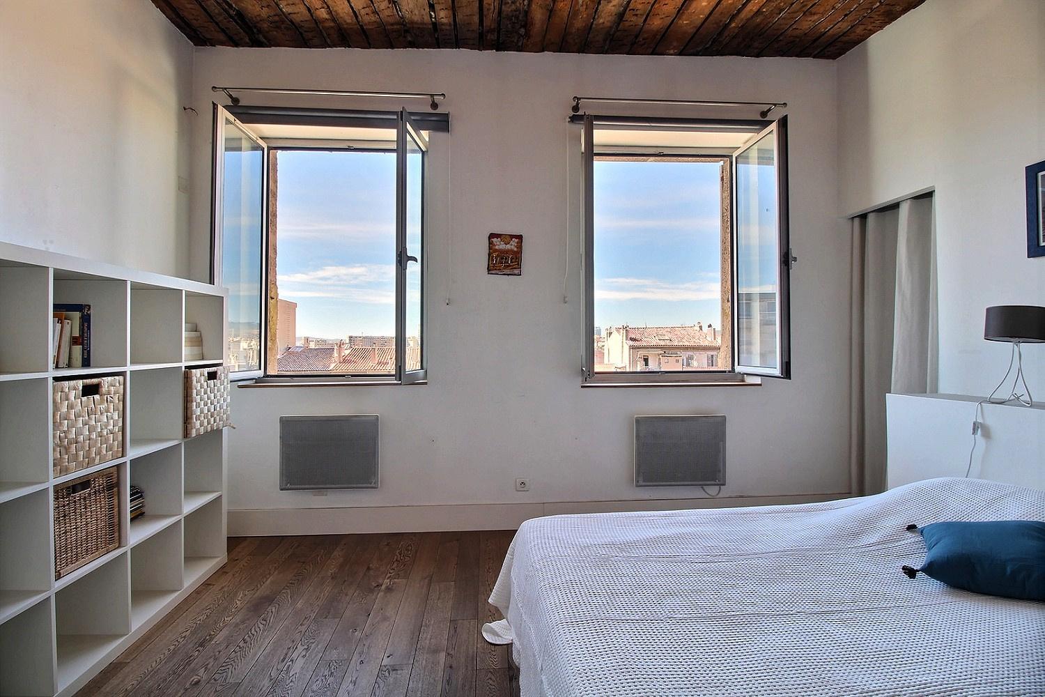 Appartement T3 à vendre à Marseille – photo 7