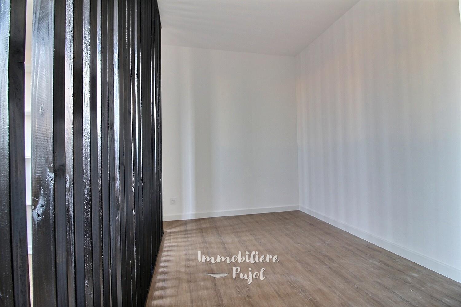 Appartement T2 à louer à Marseille – photo 4