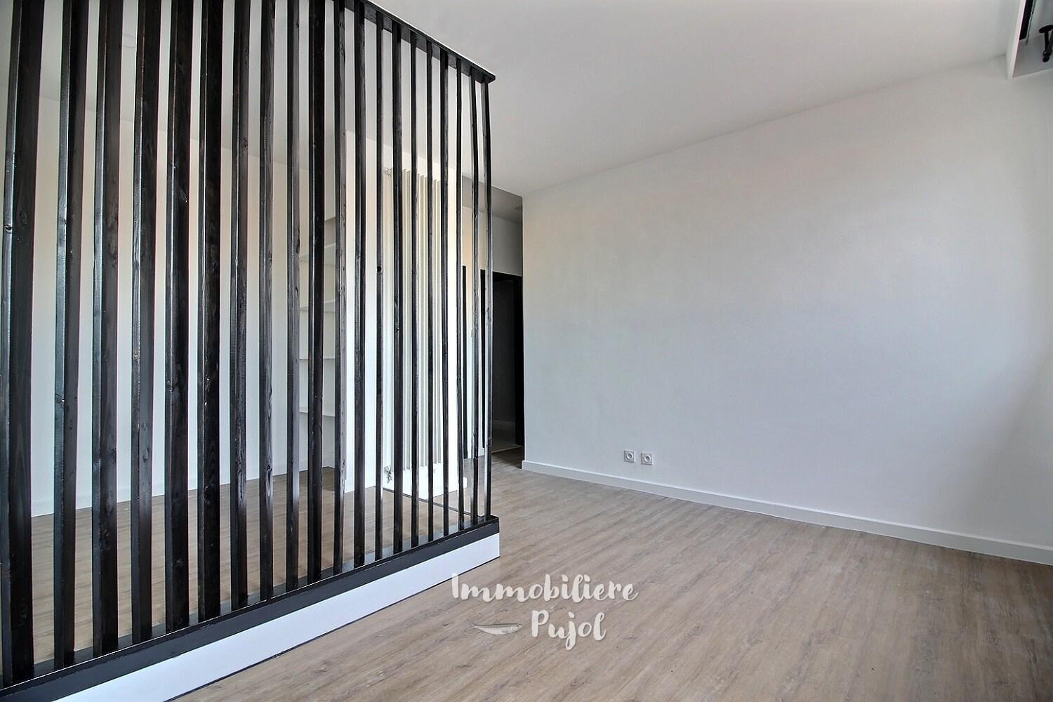 Appartement T2 à louer à Marseille – photo 5