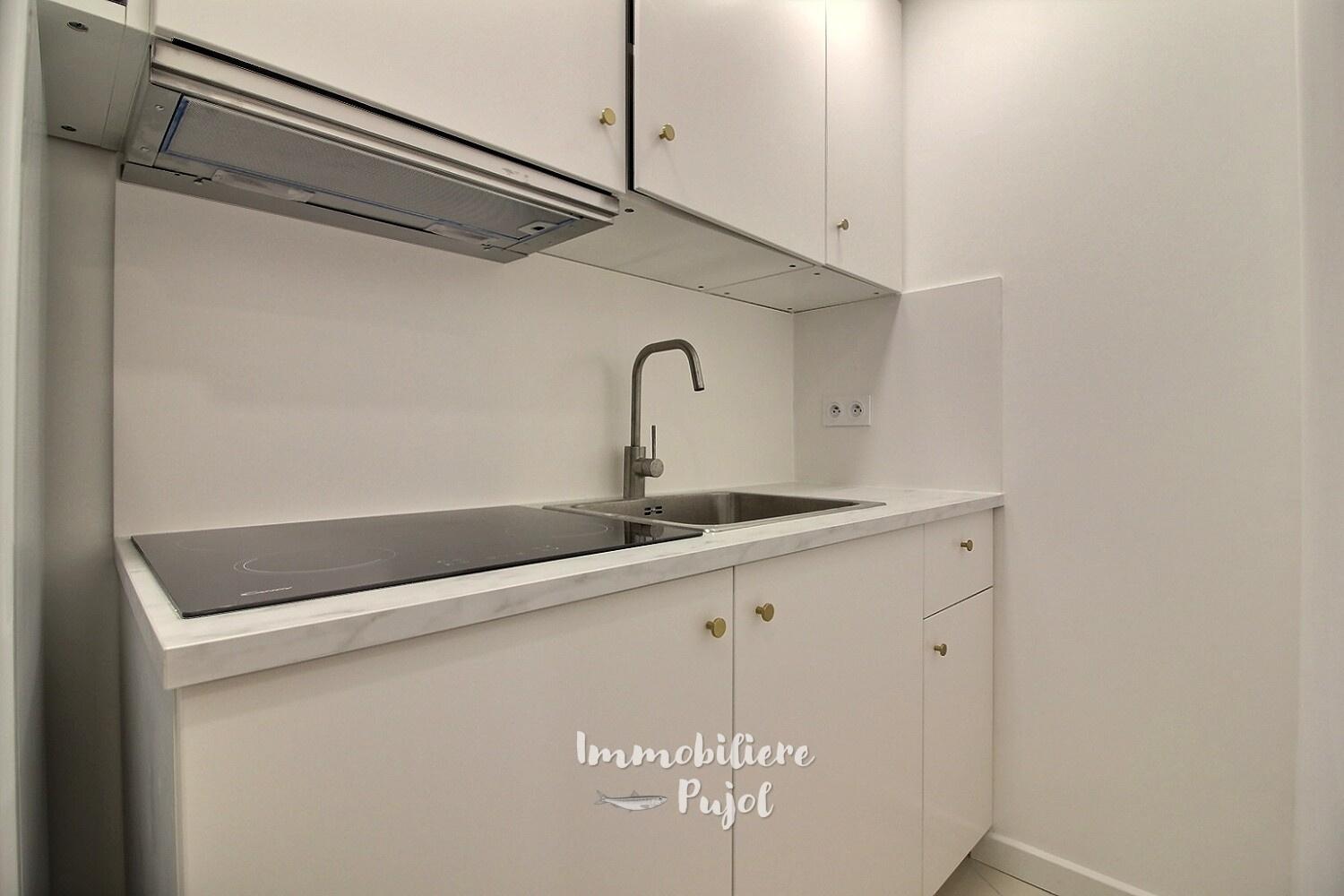 Appartement T2 à louer à Marseille – photo 6