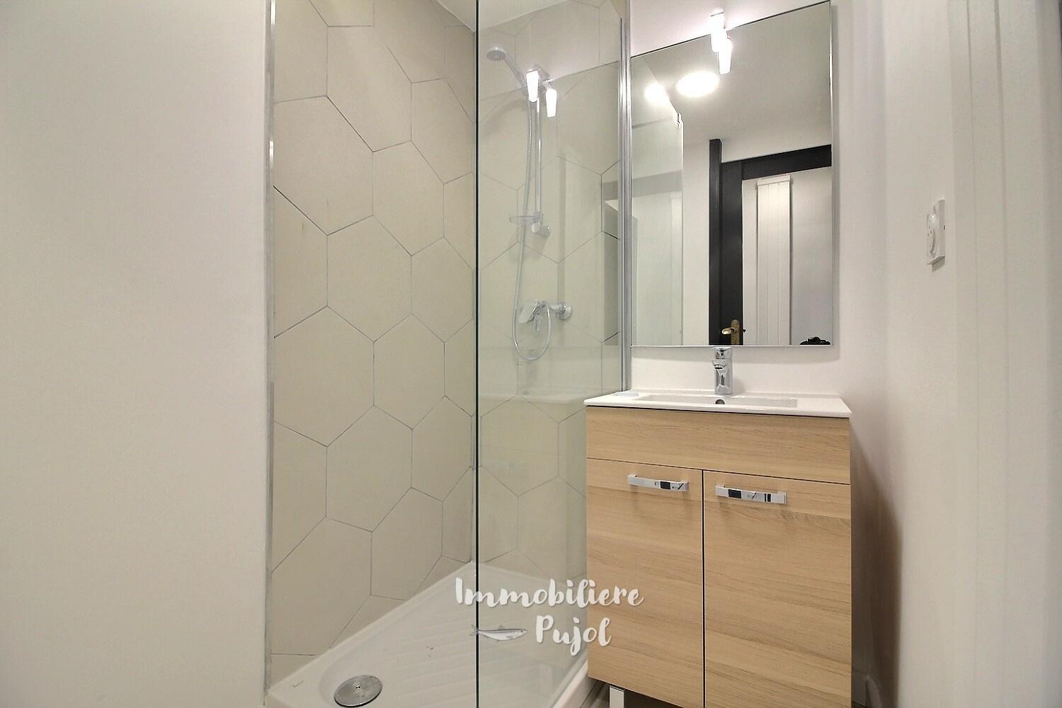 Appartement T2 à louer à Marseille – photo 7