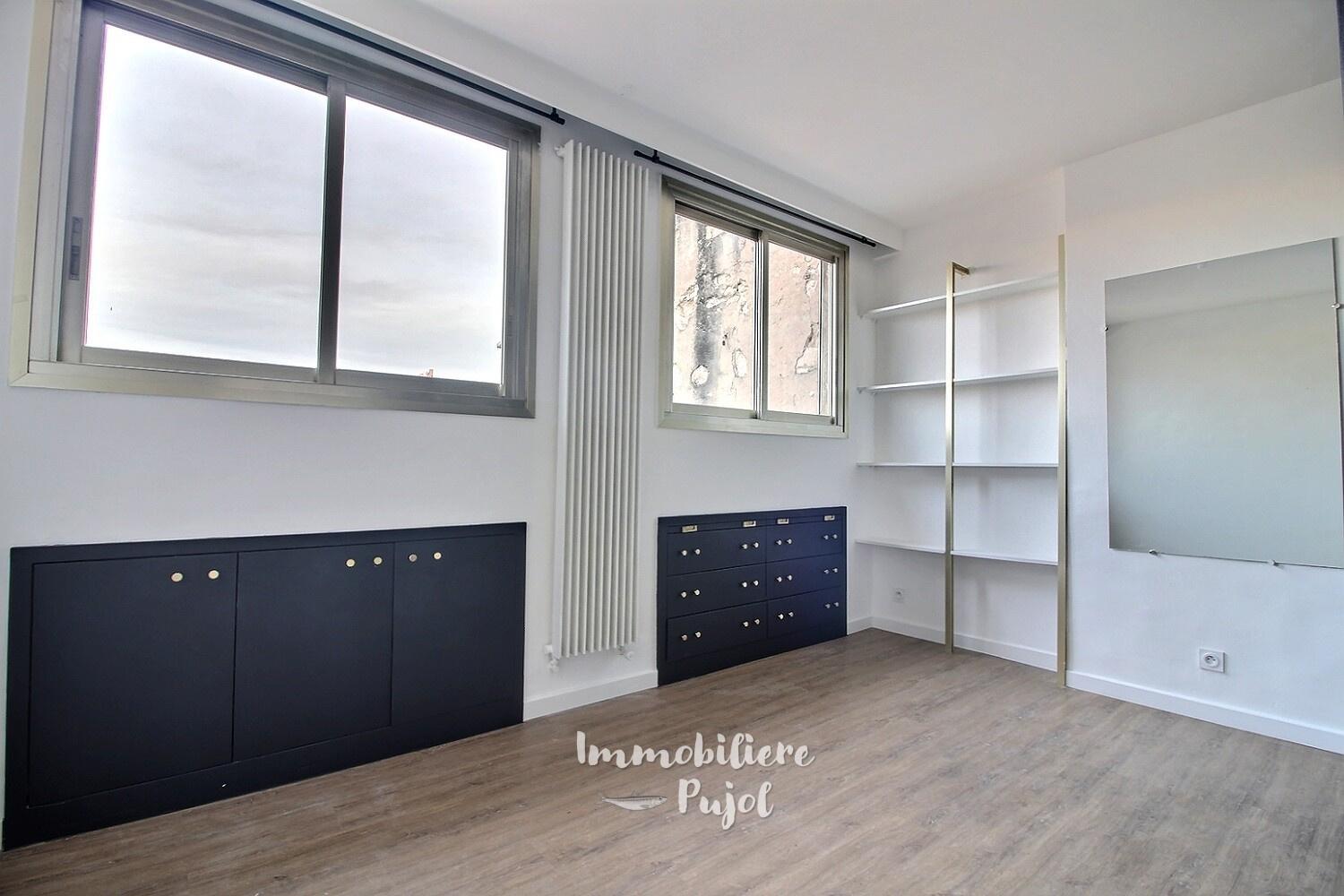 Appartement T2 à louer à Marseille – photo 3