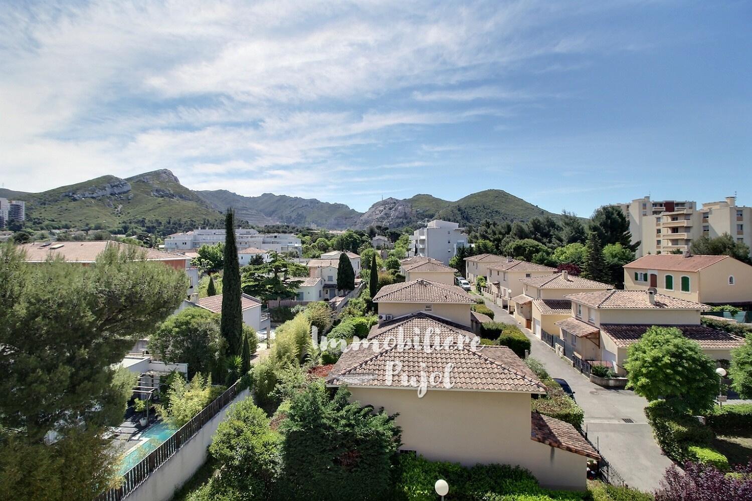 Appartement T5 à vendre à Marseille – photo 6