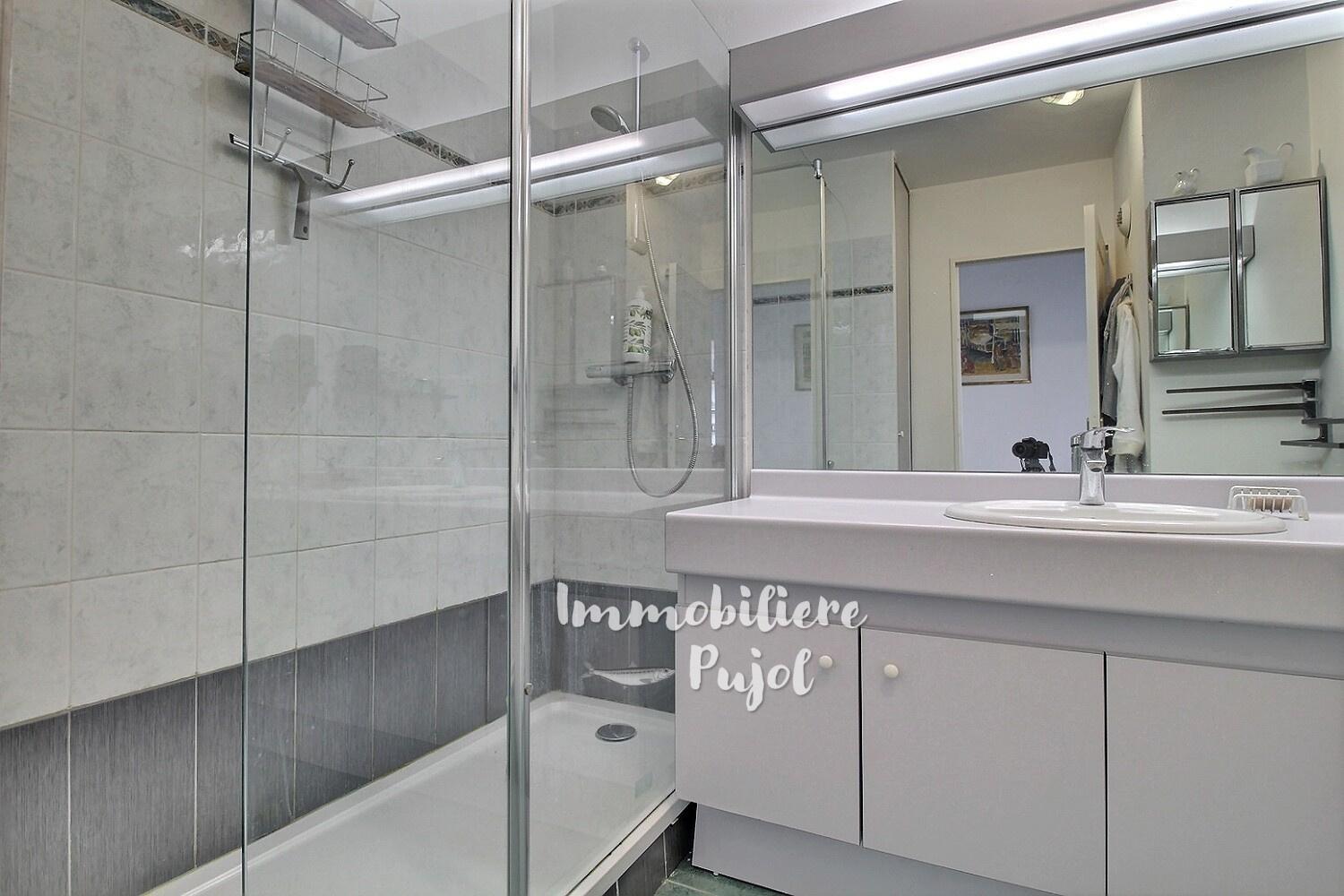 Appartement T5 à vendre à Marseille – photo 10