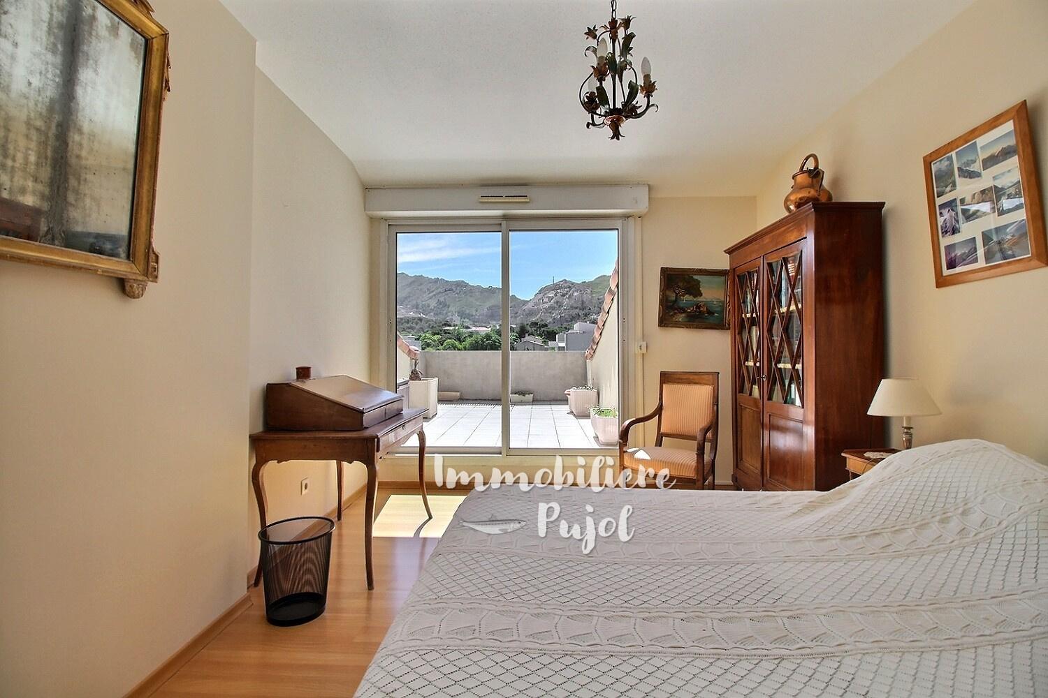 Appartement T5 à vendre à Marseille – photo 9