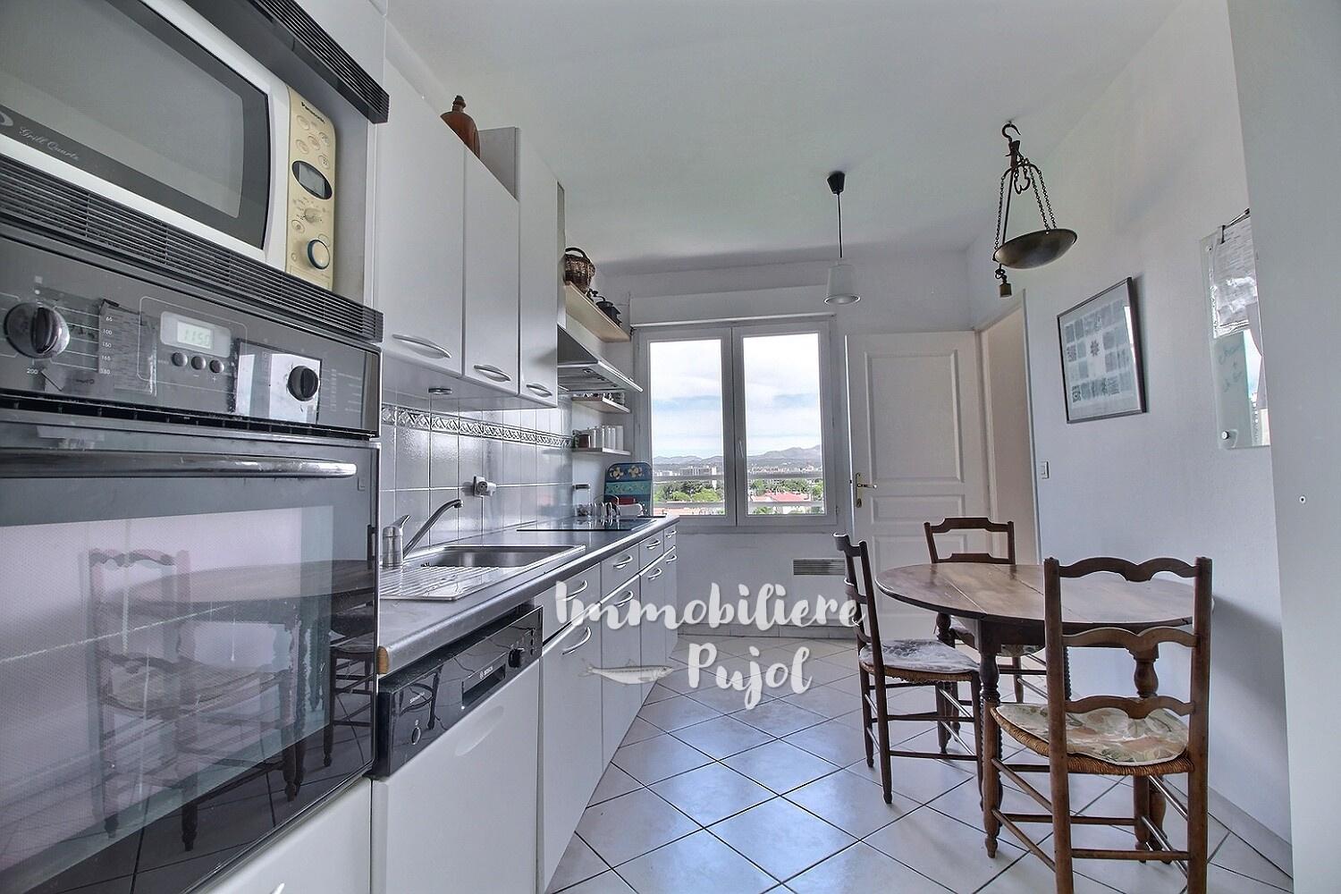 Appartement T5 à vendre à Marseille – photo 7