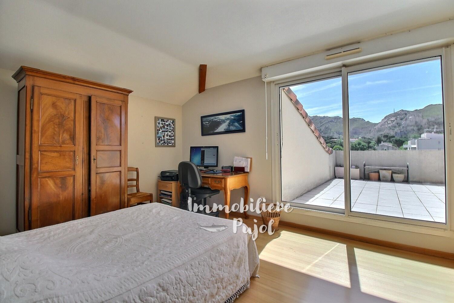 Appartement T5 à vendre à Marseille – photo 8