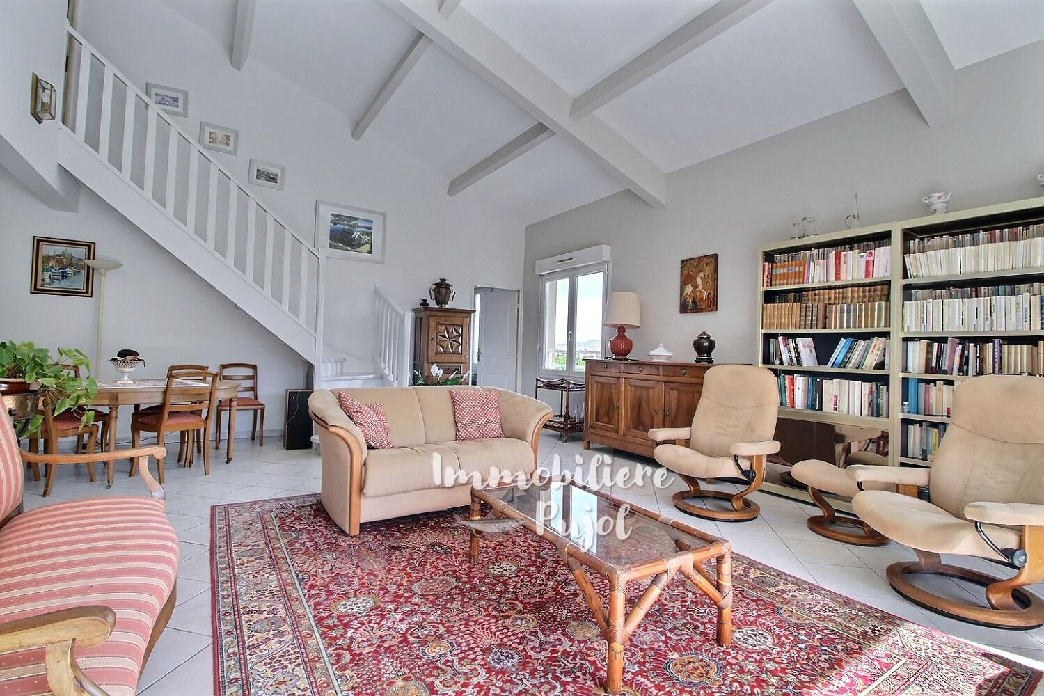 Appartement T5 à vendre à Marseille – photo 5