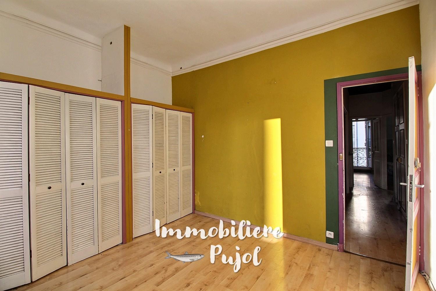 Appartement T4 à vendre à Marseille – photo 6