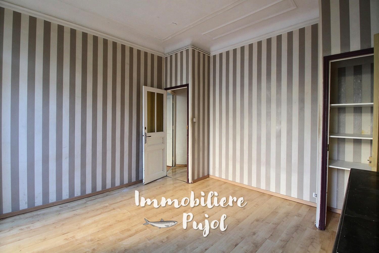 Appartement T4 à vendre à Marseille – photo 4