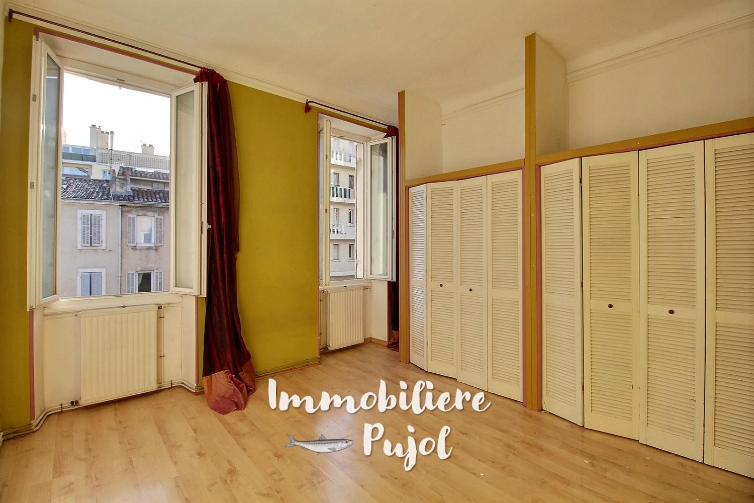 Appartement T4 à vendre à Marseille – photo 5