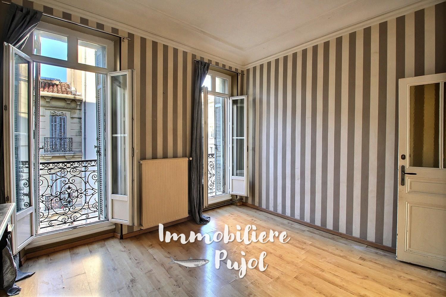 Appartement T4 à vendre à Marseille – photo 3