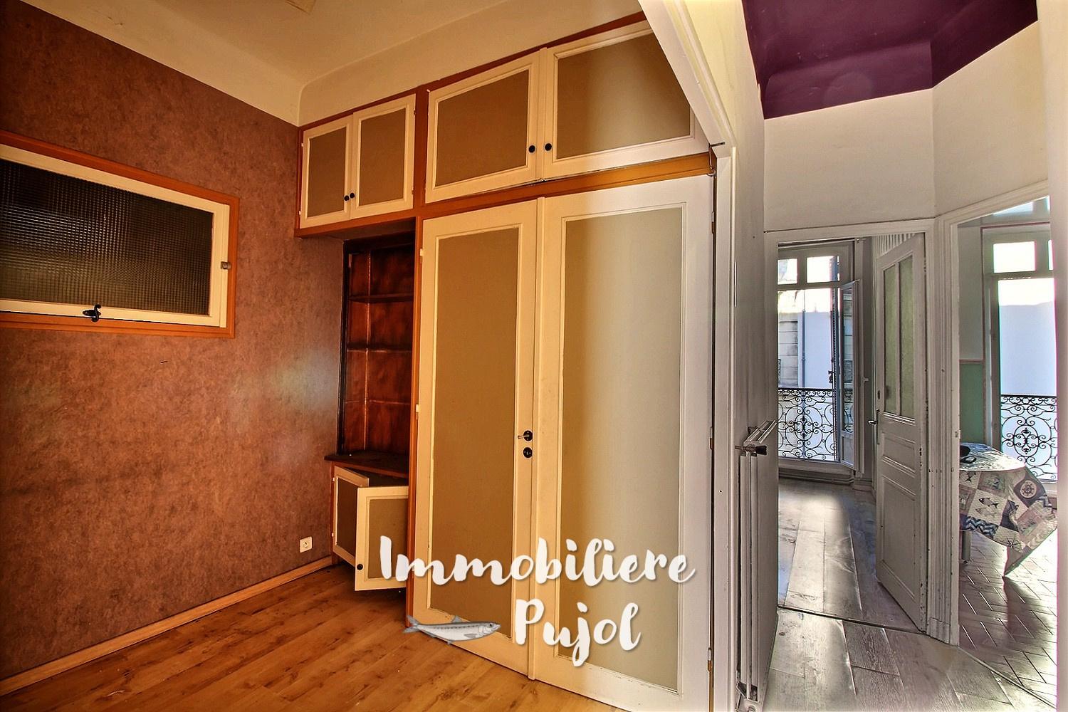 Appartement T4 à vendre à Marseille – photo 10