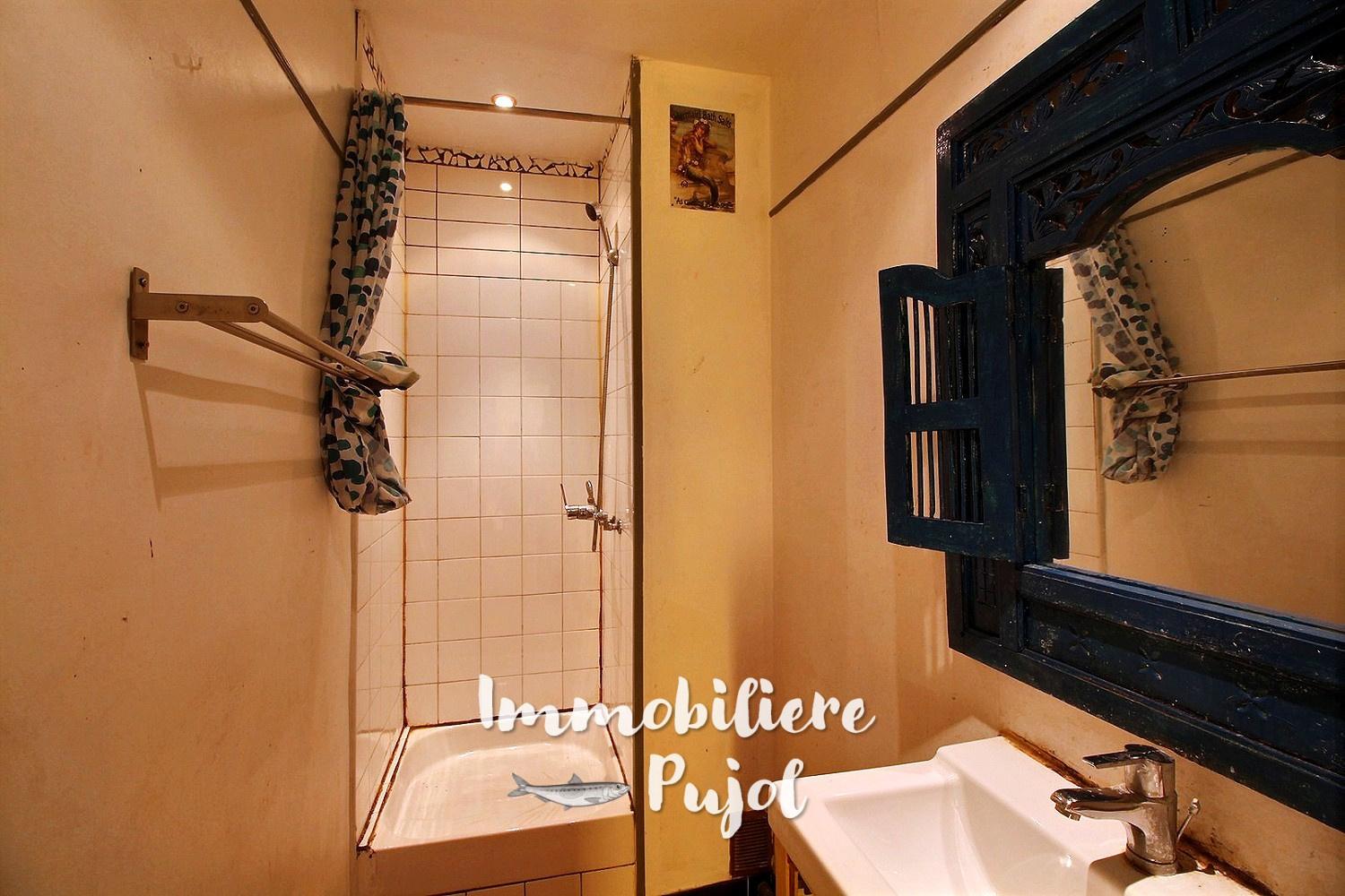 Appartement T4 à vendre à Marseille – photo 9