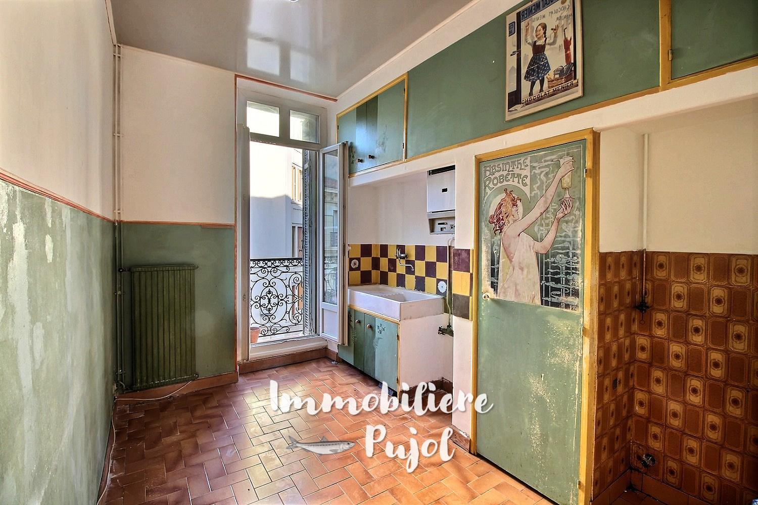 Appartement T4 à vendre à Marseille – photo 8