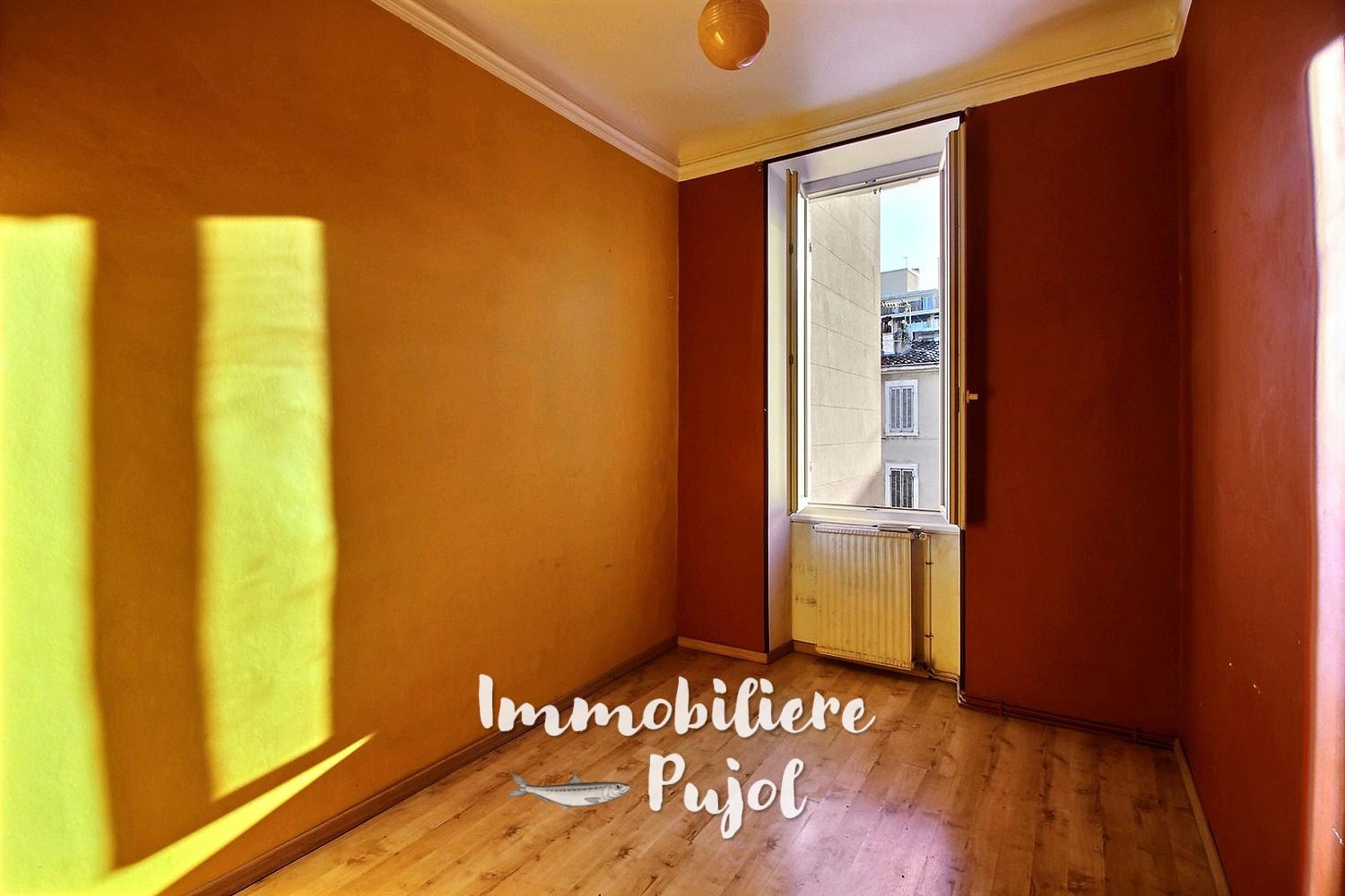 Appartement T4 à vendre à Marseille – photo 7