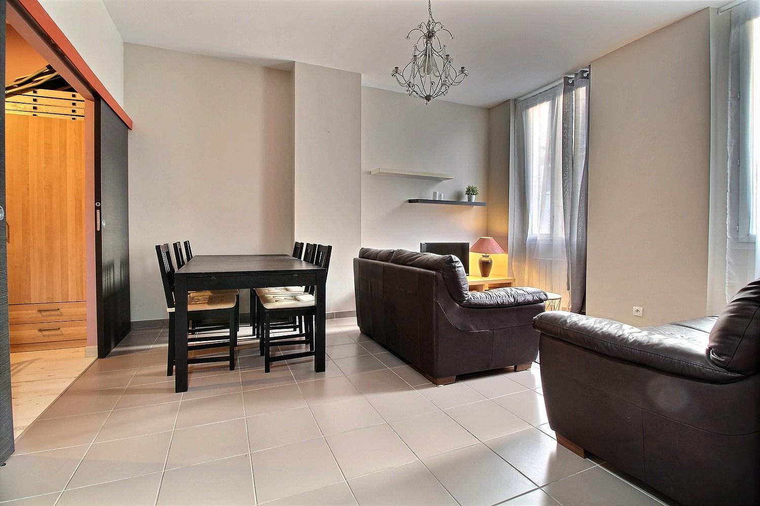 Appartement T2 à vendre à Marseille – photo 5
