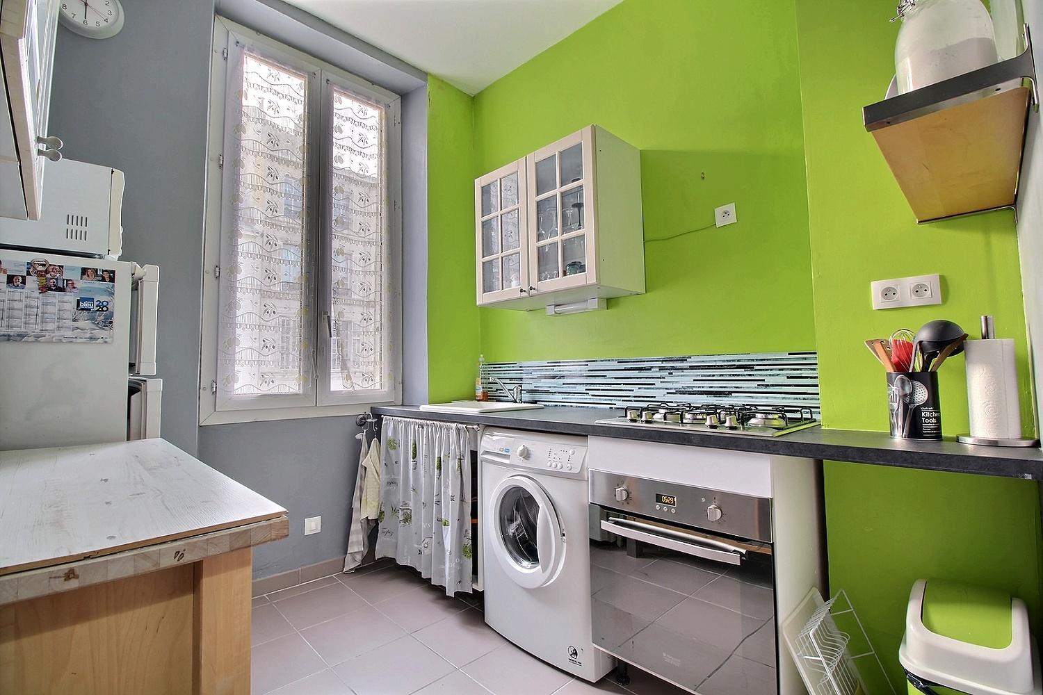 Appartement T2 à vendre à Marseille – photo 7