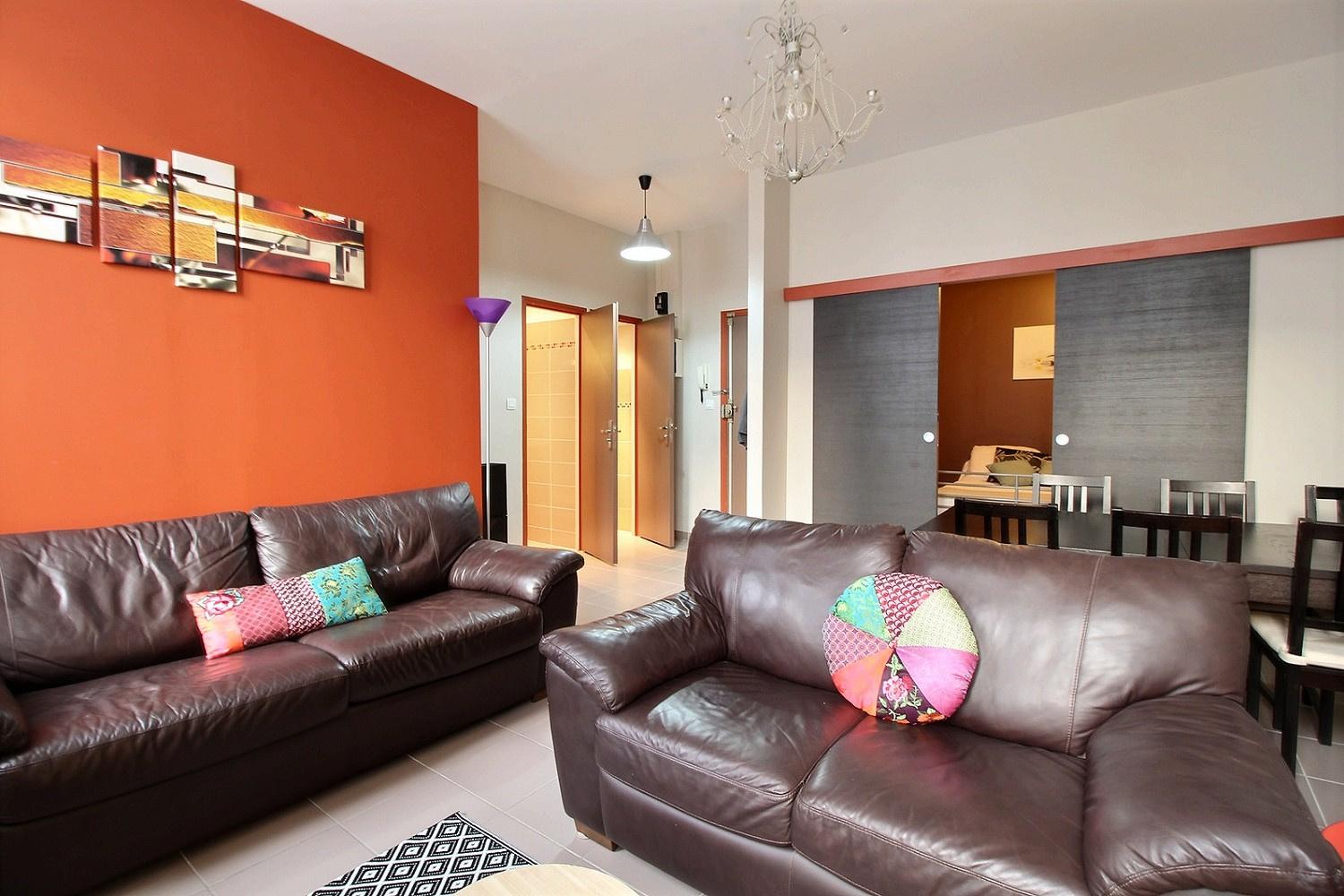 Appartement T2 à vendre à Marseille – photo 4